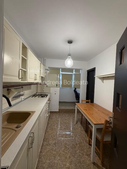 Proprietar | Apartament 2 camere decomandat, Crangasi, 7/8, centrala - 5