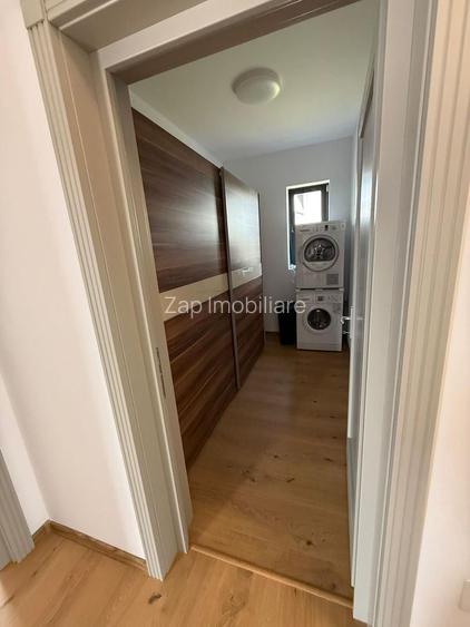 Casa 4 camere,2bai, 700 mp teren,mobilată si utilată - 13