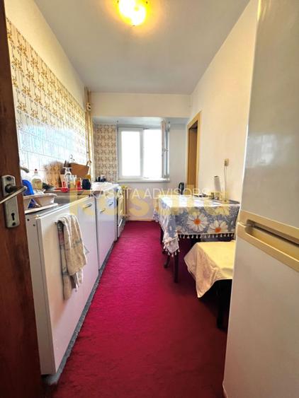 APARTAMENT 3 CAMERE | 78MP_1976 | SOS.PANTELIMON | 2 BALCOANE | 6/12 - 5