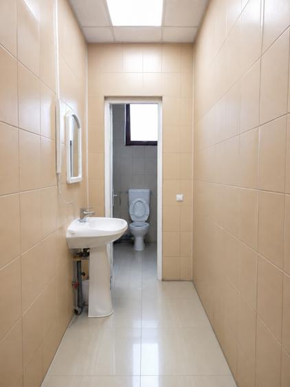 Spațiu Comercial Birouri 350 mp Etaj 1 Str. Coșbuc 116-118,Galati