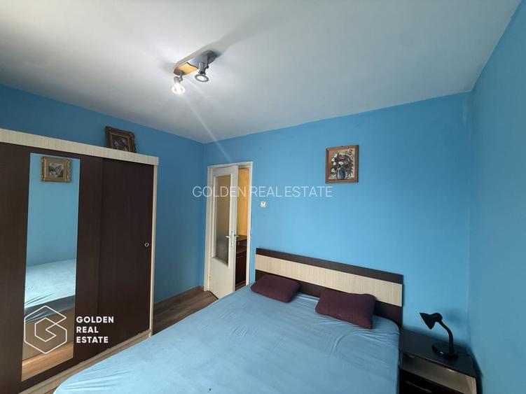 Apartament 2 camere, pet friendly, decomandat, zona centrala - 5