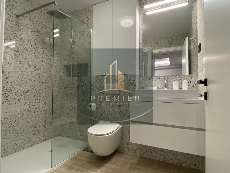 Apartament 2 camere de închiriat – Gafencu | Complet mobilat și utilat