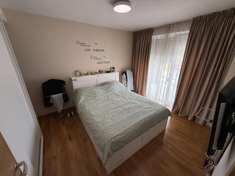 0%! Apartament cu 3 camere, 79mp + balcon de 36mp + Pod, zona Soarelui