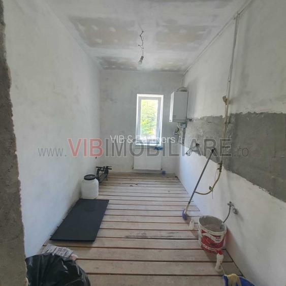 Ultracentral-ferdinand apartament 3 camere in vila renovat 2026 - 10