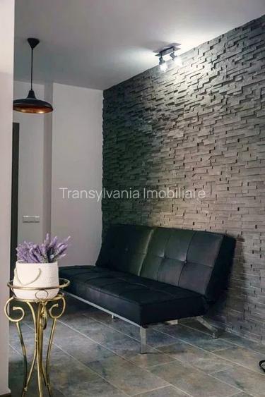 Apartament Modern De Inchiriat | 70Mp | 14 Mp Balcon | Parcare Subterana | AC - 6