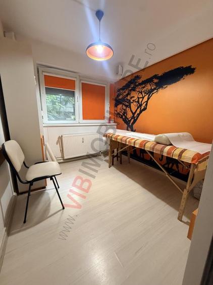 Apartament de vânzare 3 camere Mihai Bravu - 5 minute metrou Iancului