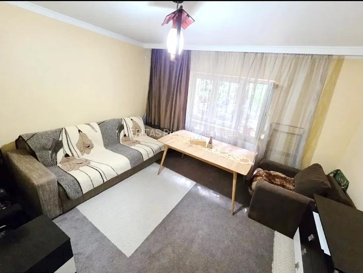 Apartament 4 camere Oraselul Copiilor parcul Tineretului metrou Brancoveanu 550m - 3