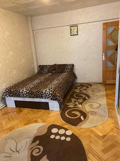 Apartament 4 camere in spatele Parcului Eminescu