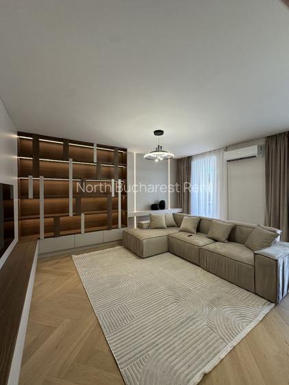 4 ROOMS | FIRST RENTAL | POOL | IANCU NICOLAE - 2