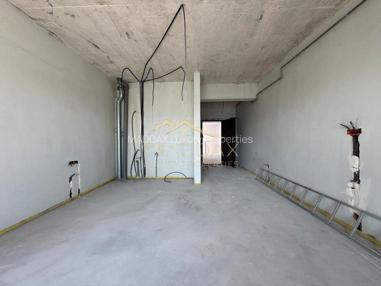 Studio la malul Marii Negre I 52,59 mp I Mamaia Nord - 5
