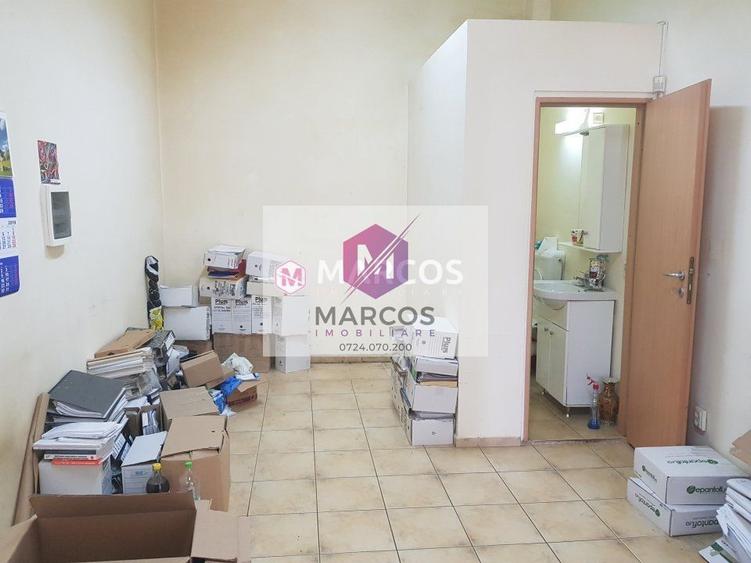 Spatiu comercial, Calea Timisoarei, ID 685