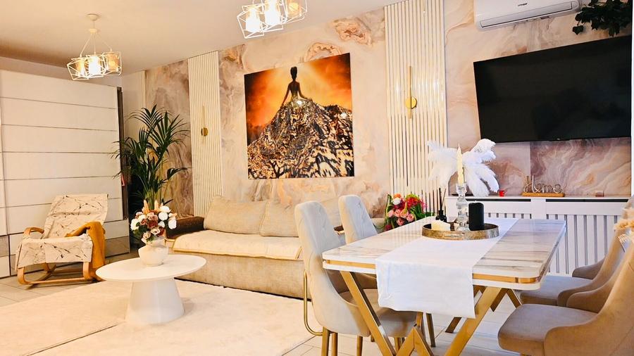 APARTAMENT 2 CAMERE DE VÂNZARE | MRS VILLAGE – ALBERT, PLOIEȘTI