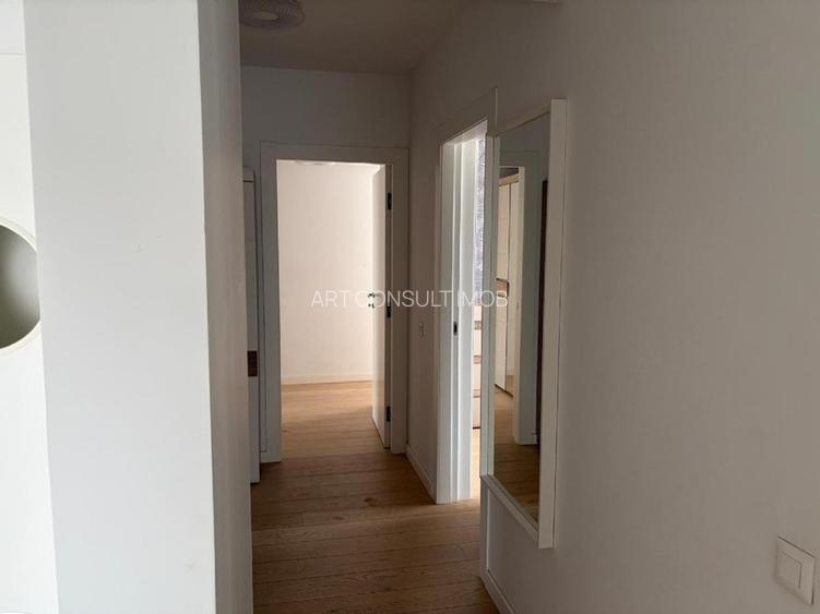 Apartament 4 Camere Nusco City   | Decomandat | 2 Locuri de Parcare | Centrala - 7