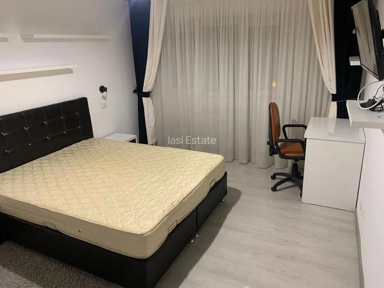 Apartament 3 Camere Nicolina- Prima Statie - 4