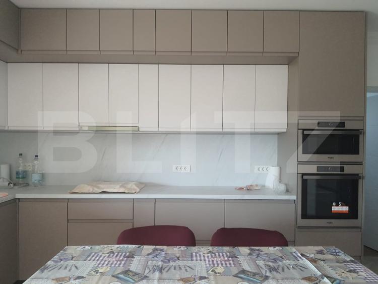 Vila individuala mare, de vanzare in Ghiroda, 200 mp utili!