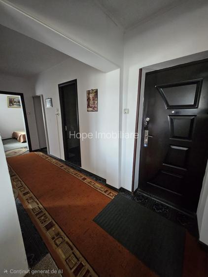 Dorobanti-strada Polona-apartament 2 camere - 11