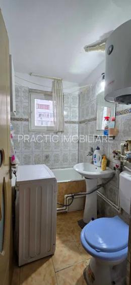 Apartament 2 Camere Semidecomandat |  Zona Centru | Etaj 3/7 - 5