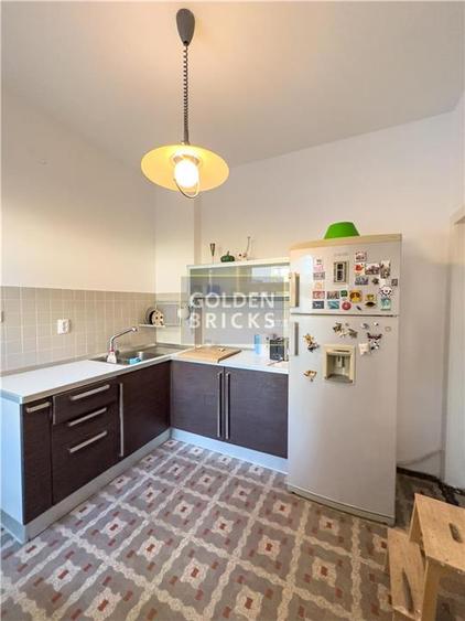 Pta Alba Iulia | 5 camere in Vila | Curte | Parcare