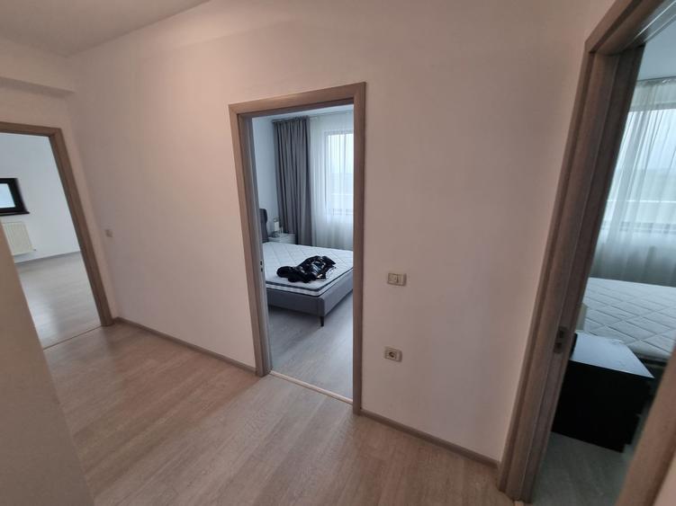 Tomis plus-apartament 3 camere 110 mp cu loc de parcare