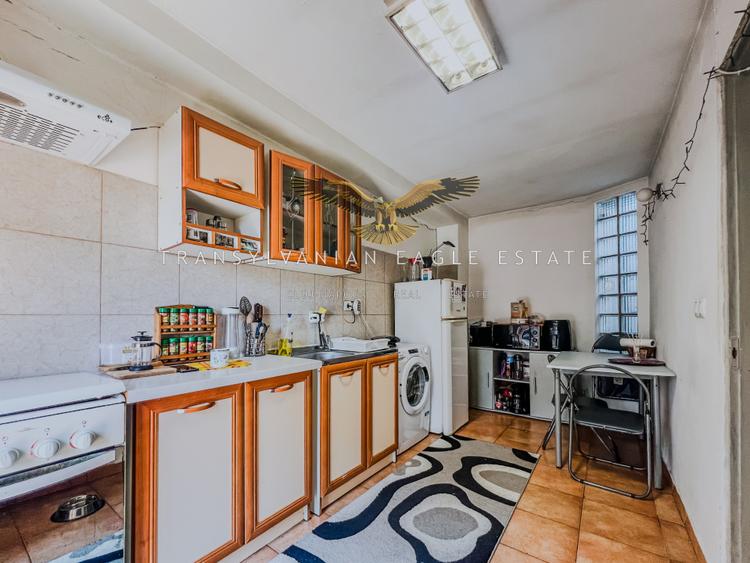 Pet friendly|Apartament primitor situat la vila in Andrei Muresanu