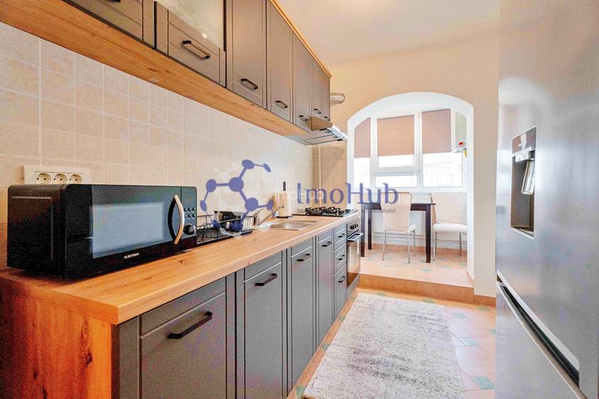 Apartament 3 camere - Podu Ros - Palas - 72mp - Renovat! - 11