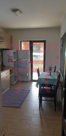 Inchirere casa individuala 5 camere partial mobilata gradina Someseni