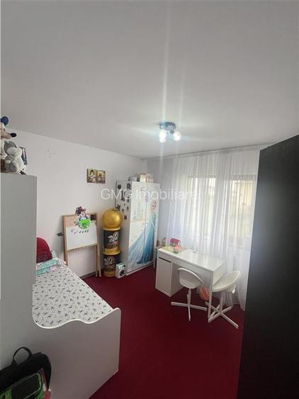 Apartament 3 camere FUNDENI-DOBROIESTI - 16