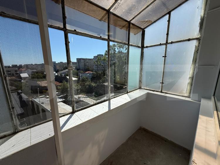 Apartament 3 camere, 59 mp, zona Republicii