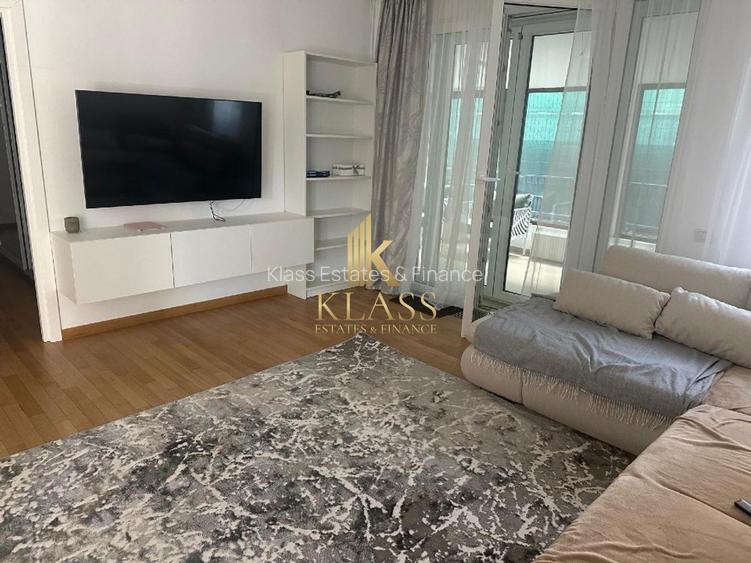 3 camere, 93 mp, Herastrau, terasa si gradina - 4