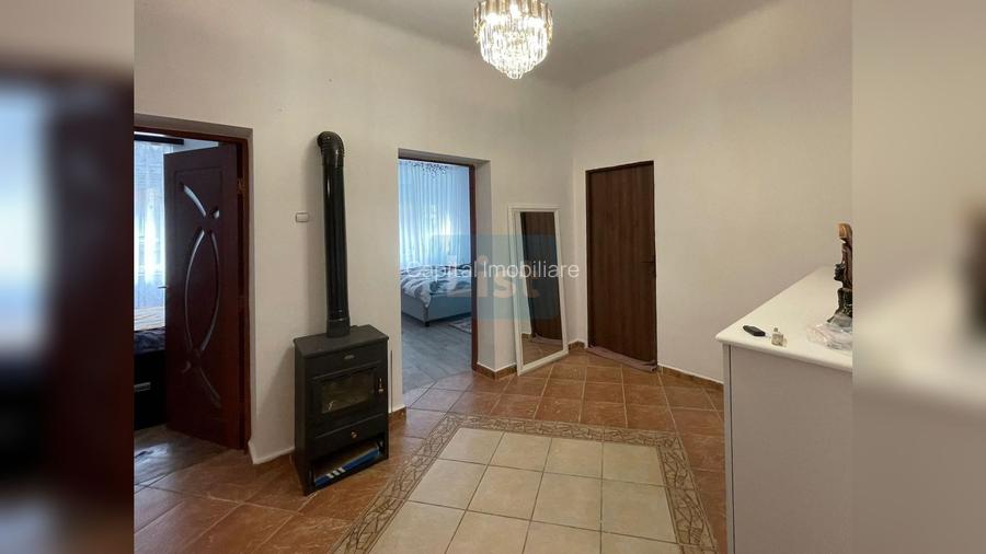 Comision 0%, casa 3 camere decomandate in Muncitoresc - 12