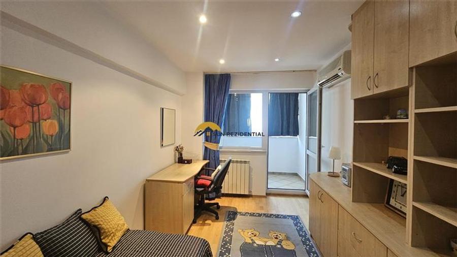 3 camere - Cal Dorobantilor - eleganta si rafinament
