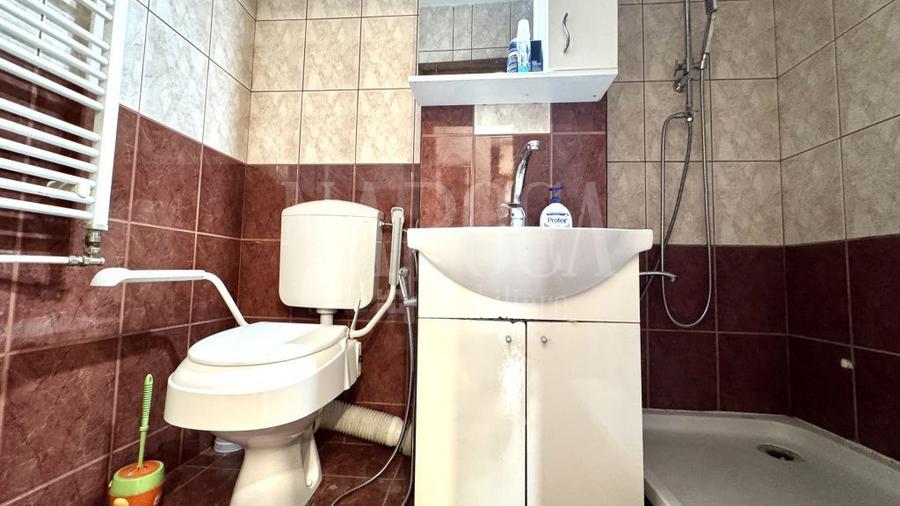 Apartament 3 camere de vanzare in Manastur, Cluj Napoca