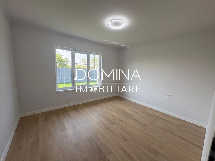 Vânzare casă *nouă - finisaje premium* - zona Prelungirea Panduri