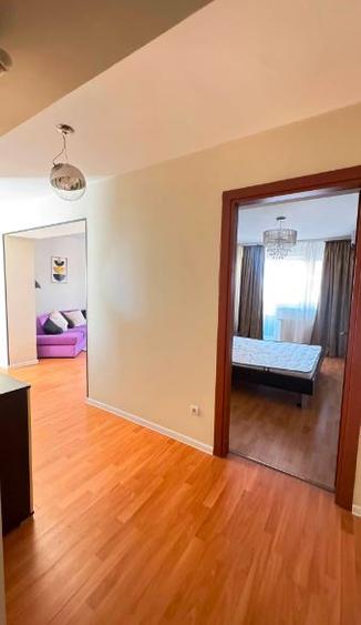 Apartament 2 Camere,Vitan Barzesti,bl.2009,et.2/8,Amenajat,centrala,mobilat