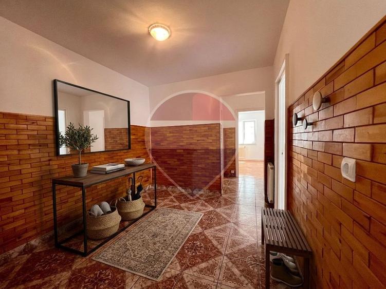 Apartament decomandat 3 camere spațios si luminos I Vasile Aron