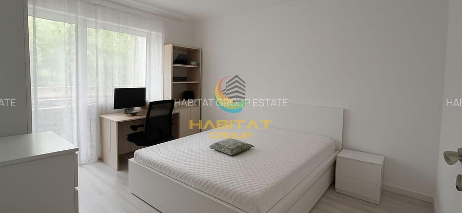 Vanzare apartament 2 Camere Decomandat Bloc 2020 - 3