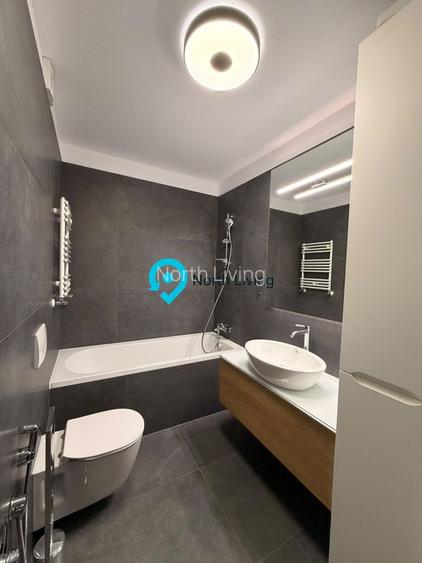 Apartament 3 Camere Residence 5| Iancu Nicolae | Parcare inclusa - 15