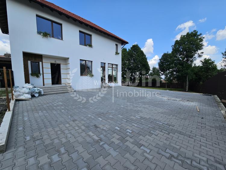 Casa individuala noua | Teren 700mp | Sat Gheorghieni! - 15