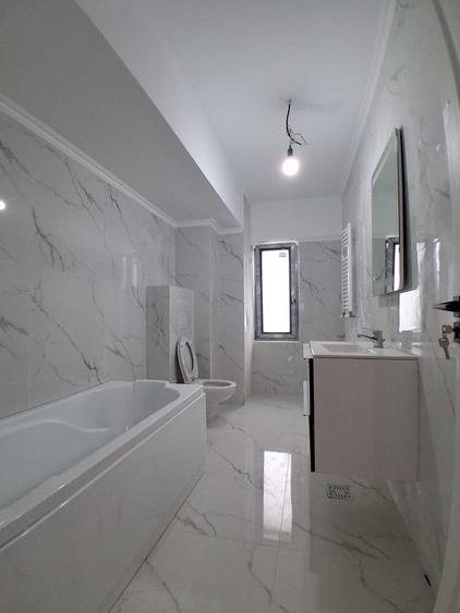 Apartament de vanzare 3 camere, Iasi zona Păcurari FINALIZAT SI INTABULAT!