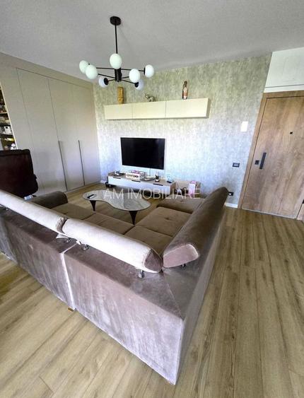 AP. 2 CAMERE- ROKA RESIDENCE, MASINA DE SPALAT VASE, CENTRALA, MODERN - 4