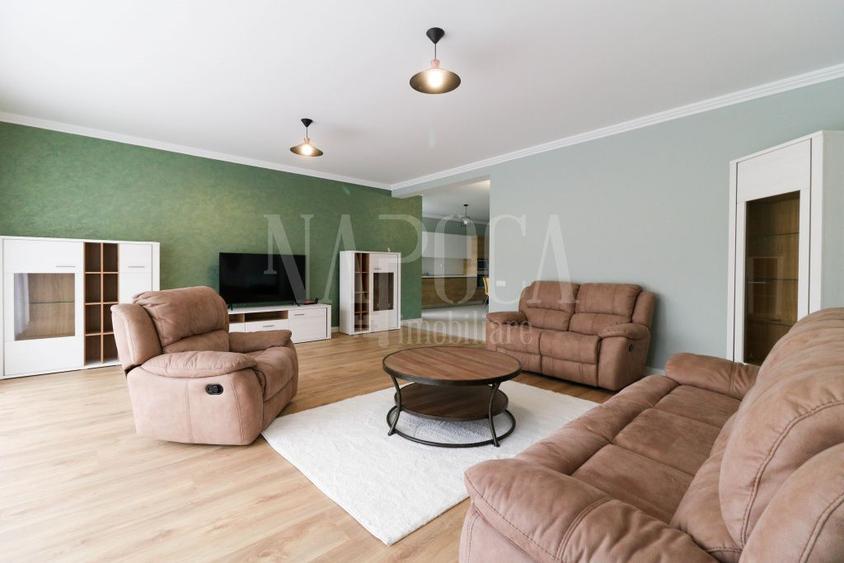 Casa 5 camere de vanzare in Andrei Muresanu, Cluj Napoca