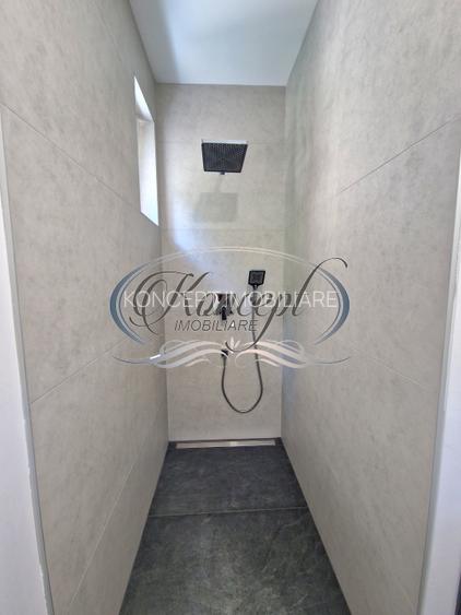 Horea, apartament 2 camere cu terasa si parcare - 9