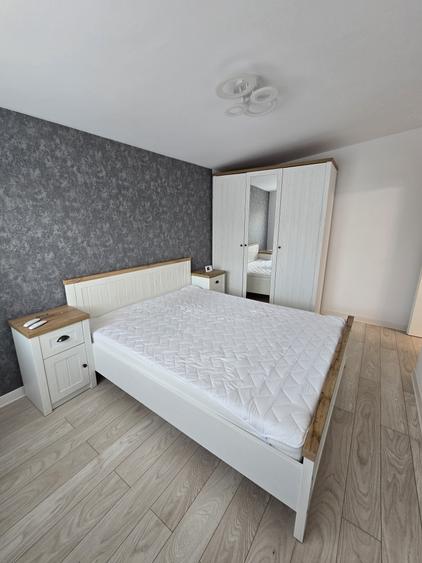 Apartament 2 camere D, Intabulat Cug Strada Pepinierei Cod 157880