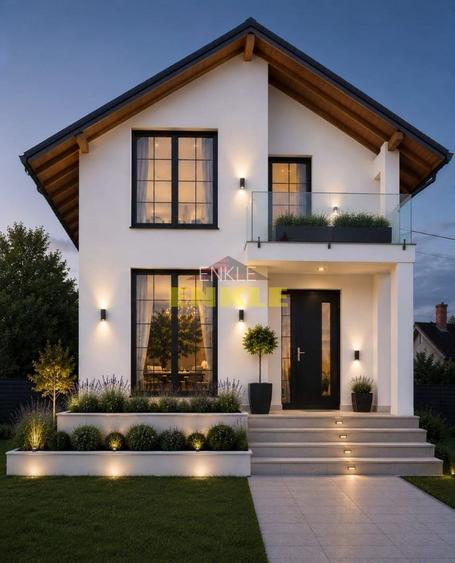 DE VÂNZARE CASĂ ÎN ZONA LEBĂDA
