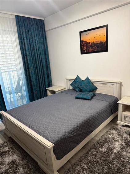 Apartament 2 camere in Ploiesti, zona 9 Mai