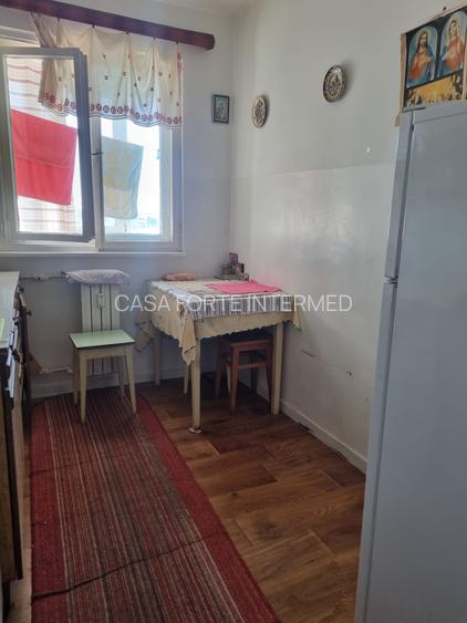 Apartament 2 camere   Tomis Nord Tic-Tac 85000 euro - 11