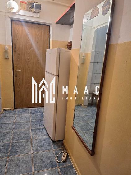 Apartament de închiriat Sibiu | Hipodrom 2 | 2 camere, parter