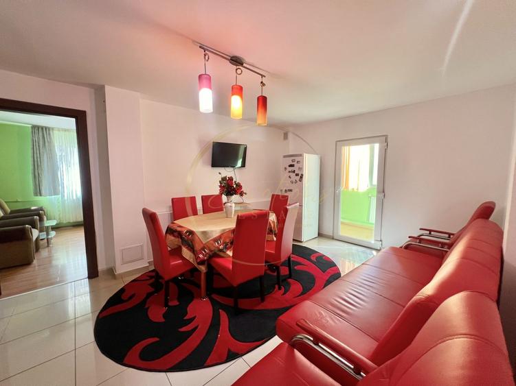 NOU | Apartament cu 2 camere | Soarelui , Timisoara