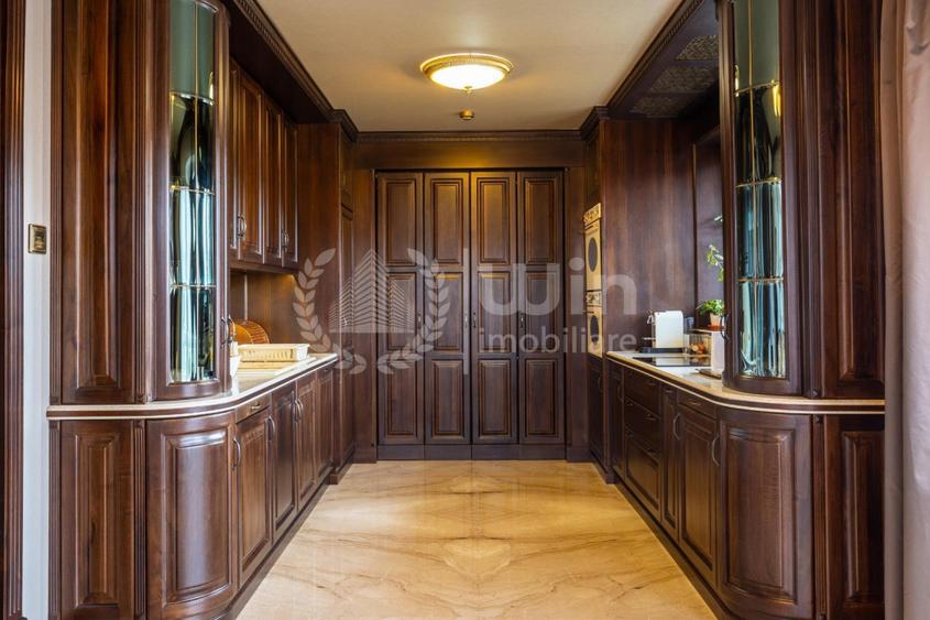 Vila de lux 710mp utili | 865mp teren | Cartier Andrei Muresanu!