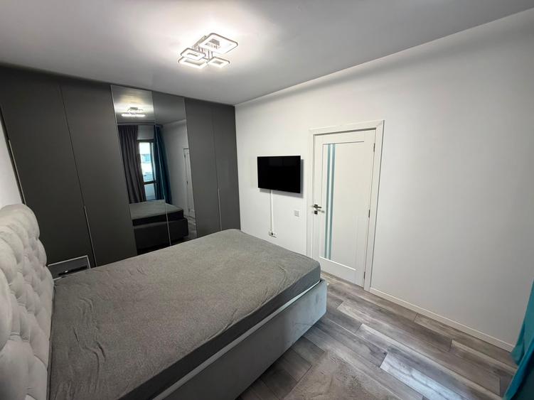 Trinity Residence-Drumul Taberei | Apartament doua camere-Loc de parcare